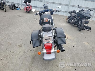 Czwarte zdjęcie samochodu z boku: 2007 SUZUKI VL800 VIN:JS1VS55A572112607 - miniatura