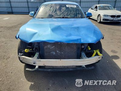 Piąte zdjęcie samochodu w środku: 2018 BMW 230I VIN:WBA2J1C55JVD09406 - miniatura
