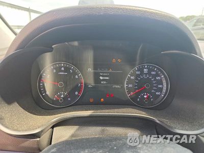 Zdjęcie 9 z 12 samochodu: 2024 KIA FORTE LX VIN:3KPF24AD7RE801722 - miniatura