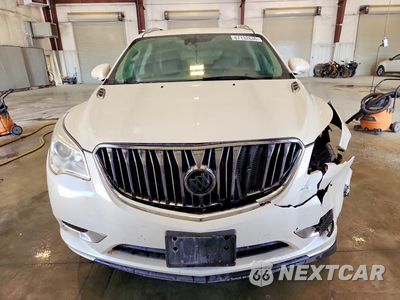 Piąte zdjęcie samochodu w środku: 2014 BUICK ENCLAVE VIN:5GAKVCKD9EJ203144 - miniatura