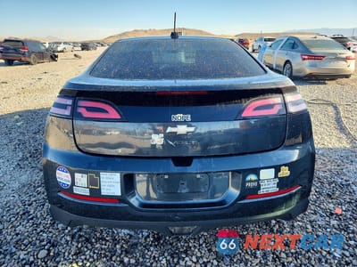 Zdjęcie 6 z 12 samochodu: 2015 CHEVROLET VOLT VIN:1G1RA6E4XFU128517 - miniatura