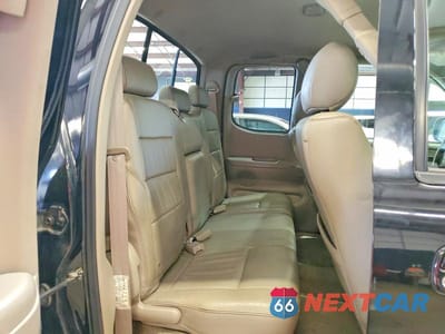 Zdjęcie 10 z 12 samochodu: 2006 TOYOTA TUNDRA ACCESS CAB LIMITED VIN:5TBBT48106S478941 - miniatura