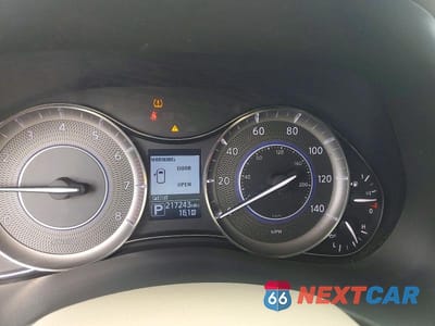 Zdjęcie 9 z 13 samochodu: 2015 INFINITI QX80 BASE VIN:JN8AZ2NC1F9370763 - miniatura