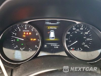Zdjęcie 9 z 14 samochodu: 2014 NISSAN ROGUE S VIN:5N1AT2MV5EC757359 - miniatura