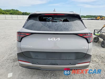 Zdjęcie 6 z 12 samochodu: 2026 KIA SPORTAGE HYBRID EX VIN:KNDPVDDG3T7298716 - miniatura