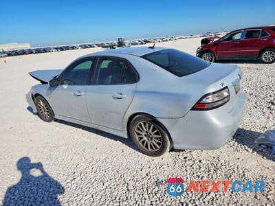 Drugie zdjęcie samochodu z przodu: 2008 SAAB 9-3 2.0T VIN:YS3FB49Y081008621 - miniatura