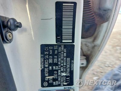 Zdjęcie 12 z 12 samochodu: 2017 KIA FORTE LX VIN:3KPFK4A79HE063088 - miniatura