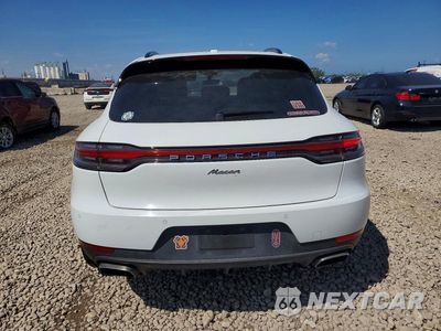 Zdjęcie 6 z 14 samochodu: 2021 PORSCHE MACAN VIN:WP1AA2A50MLB06149 - miniatura