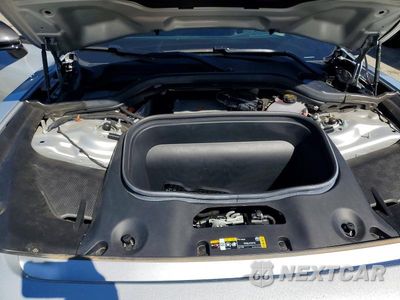 Zdjęcie 11 z 12 samochodu: 2024 DODGE CHARGER DAYTONA SCAT PACK VIN:2C3CDBDK4RR205434 - miniatura