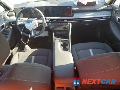 Zdjęcie 8 z 12 samochodu: 2026 HYUNDAI SONATA HYBRID BLUE VIN:KMHL24JJ5TA156549 - miniatura