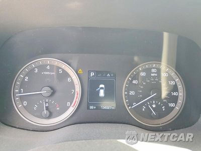 Zdjęcie 9 z 12 samochodu: 2017 HYUNDAI TUCSON SPORT VIN:KM8J33A27HU323040 - miniatura
