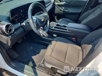 Zdjęcie 7 z 13 samochodu: 2025 CHEVROLET EQUINOX LT VIN:3GNAXPEG5SL191684 - miniatura