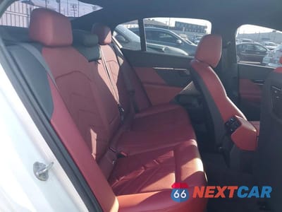 Zdjęcie 10 z 12 samochodu: 2024 BMW 530 I VIN:WBA43FJ05RCS99097 - miniatura