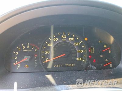 Zdjęcie 9 z 13 samochodu: 2006 HONDA ODYSSEY EXL VIN:5FNRL38776B121975 - miniatura
