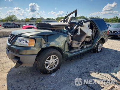2003 FORD EXPEDITION XLT 1FMFU16W23LB65790 - główne zdjęcie licytacji z USA - miniatura