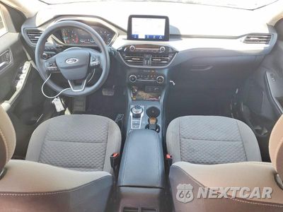 Zdjęcie 8 z 13 samochodu: 2020 FORD ESCAPE SE VIN:1FMCU0G61LUB02475 - miniatura