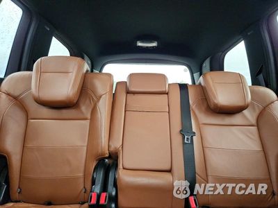 Zdjęcie 10 z 13 samochodu: 2018 MERCEDES-BENZ GLS 450 4MATIC VIN:4JGDF6EE9JB051277 - miniatura