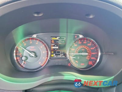 Zdjęcie 9 z 12 samochodu: 2017 SUBARU WRX STI VIN:JF1VA2V62H9831329 - miniatura