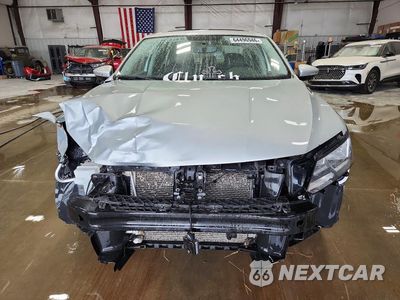 Piąte zdjęcie samochodu w środku: 2019 VOLKSWAGEN PASSAT WOLFSBURG VIN:1VWLA7A37KC014231 - miniatura
