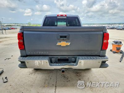 Zdjęcie 6 z 12 samochodu: 2015 CHEVROLET SILVERADO K1500 LT VIN:3GCUKREC4FG316704 - miniatura