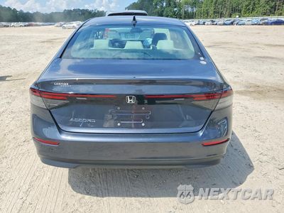 Zdjęcie 6 z 12 samochodu: 2023 HONDA ACCORD LX VIN:1HGCY1F24PA017636 - miniatura