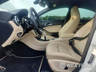 Zdjęcie 7 z 12 samochodu: 2018 MERCEDES-BENZ CLA 250 VIN:WDDSJ4EB0JN564085 - miniatura