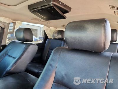 Zdjęcie 10 z 13 samochodu: 2011 TOYOTA SEQUOIA SR5 VIN:5TDZY5G16BS034682 - miniatura