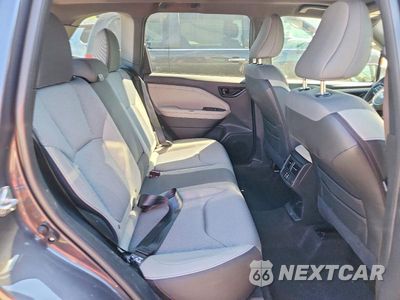 Zdjęcie 10 z 13 samochodu: 2025 SUBARU FORESTER PREMIUM VIN:JF2SLSED2SH424244 - miniatura