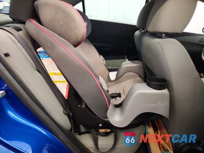 Zdjęcie 10 z 12 samochodu: 2017 CHEVROLET SONIC LS VIN:1G1JB5SH0H4156938 - miniatura