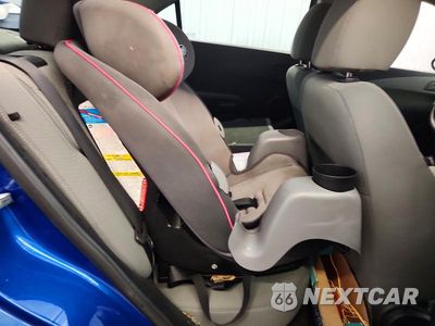 Zdjęcie 10 z 12 samochodu: 2017 CHEVROLET SONIC LS VIN:1G1JB5SH0H4156938 - miniatura