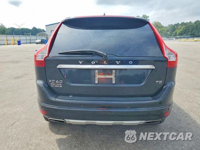 Zdjęcie 6 z 13 samochodu: 2016 VOLVO XC60 T5 PREMIER VIN:YV440MDK4G2811302 - miniatura