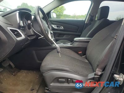 Zdjęcie 7 z 13 samochodu: 2017 GMC TERRAIN SLE VIN:2GKFLTEK2H6242888 - miniatura