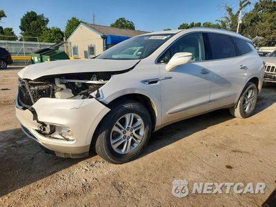 2018 BUICK ENCLAVE ESSENCE 5GAERBKW0JJ171398 - główne zdjęcie licytacji z USA - miniatura