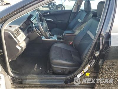 Zdjęcie 7 z 12 samochodu: 2014 TOYOTA CAMRY SE VIN:4T1BF1FK7EU359671 - miniatura