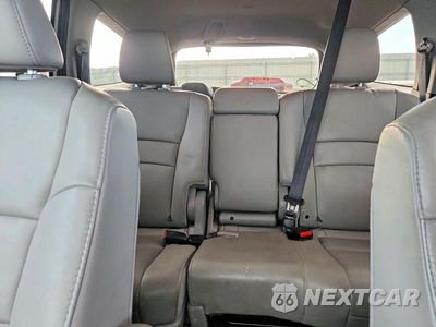 Zdjęcie 10 z 13 samochodu: 2021 HONDA PILOT SE VIN:5FNYF6H28MB015234 - miniatura