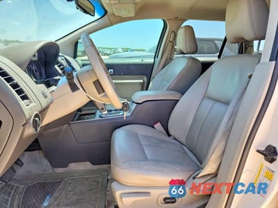 Zdjęcie 7 z 12 samochodu: 2008 FORD EDGE VIN:2FMDK39C18BB45791 - miniatura