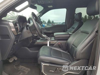 Zdjęcie 7 z 12 samochodu: 2023 FORD F150 SUPERCREW VIN:1FTFW1ED5PFD00344 - miniatura