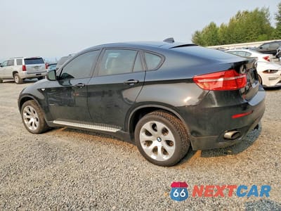 Drugie zdjęcie samochodu z przodu: 2012 BMW X6 XDRIVE35I VIN:5UXFG2C52CL780237 - miniatura