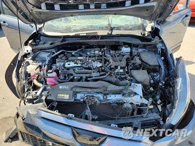 Zdjęcie 12 z 14 samochodu: 2024 TOYOTA COROLLA CROSS HYBRID SE VIN:7MUFBABG4RV045110 - miniatura