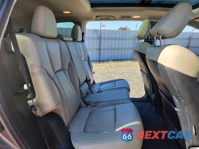 Zdjęcie 11 z 14 samochodu: 2022 SUBARU ASCENT LIMITED VIN:4S4WMALD8N3443114 - miniatura