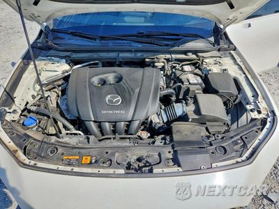 Zdjęcie 11 z 12 samochodu: 2021 MAZDA 3 SELECT VIN:JM1BPAKL8M1337033 - miniatura