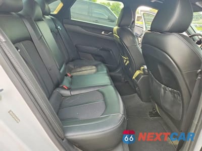 Zdjęcie 10 z 12 samochodu: 2021 KIA K5 GT LINE VIN:5XXG64J2XMG071067 - miniatura