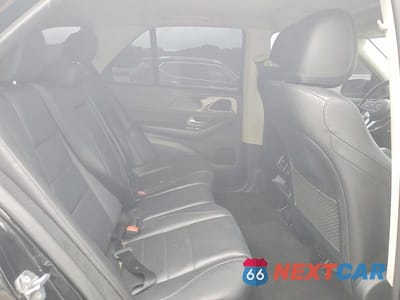 Zdjęcie 11 z 13 samochodu: 2020 MERCEDES-BENZ GLE 350 4MATIC VIN:4JGFB4KB7LA013607 - miniatura