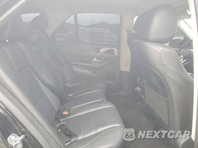 Zdjęcie 11 z 13 samochodu: 2020 MERCEDES-BENZ GLE 350 4MATIC VIN:4JGFB4KB7LA013607 - miniatura