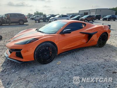 2023 CHEVROLET CORVETTE Z06 3LZ 1G1YF2D31P5601392 - główne zdjęcie licytacji z USA - miniatura