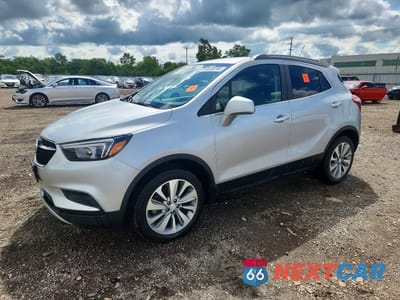 2020 BUICK ENCORE PREFERRED KL4CJASB9LB339745 - główne zdjęcie licytacji z USA - miniatura