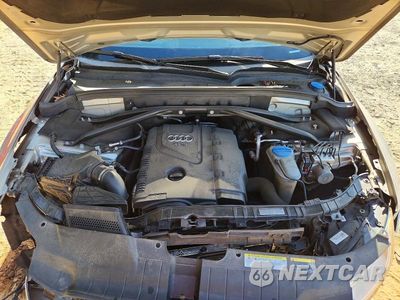 Zdjęcie 11 z 13 samochodu: 2017 AUDI Q5 PREMIUM VIN:WA1C2AFP5HA096368 - miniatura