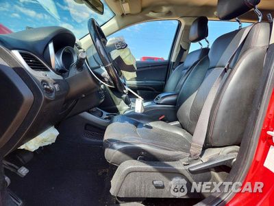Zdjęcie 7 z 13 samochodu: 2019 DODGE JOURNEY GT VIN:3C4PDDEG4KT785077 - miniatura