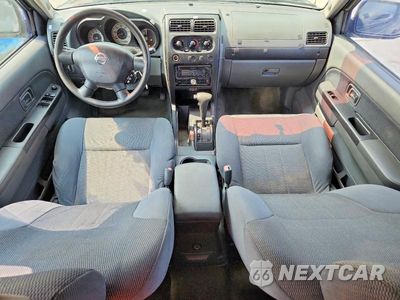 Zdjęcie 8 z 12 samochodu: 2004 NISSAN FRONTIER XE-V6 VIN:1N6ED27T34C449051 - miniatura