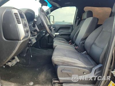 Zdjęcie 7 z 13 samochodu: 2014 CHEVROLET SILVERADO K1500 LT VIN:3GCUKREC6EG334930 - miniatura
